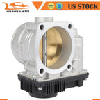 Throttle Body for Nissan Pathfinder 3.5L (2003–2004) 16119AL60C TB1047