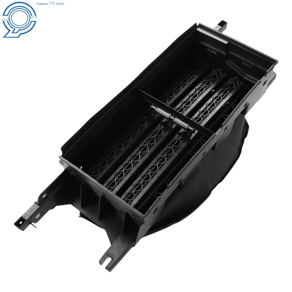 Radiator Grille Air Shutter Control for Ford F-150 (2015-2017)