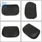 Passenger Backrest Pad for Touring CVO Glide Street (1996-Present)