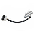 10mm Banjo Rear Hydraulic Brake Master Cylinder for PIT Quad Dirt Bike ATV