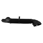 Engine Air Intake Boot Hose for Mercedes C230 (2003–2005) Black