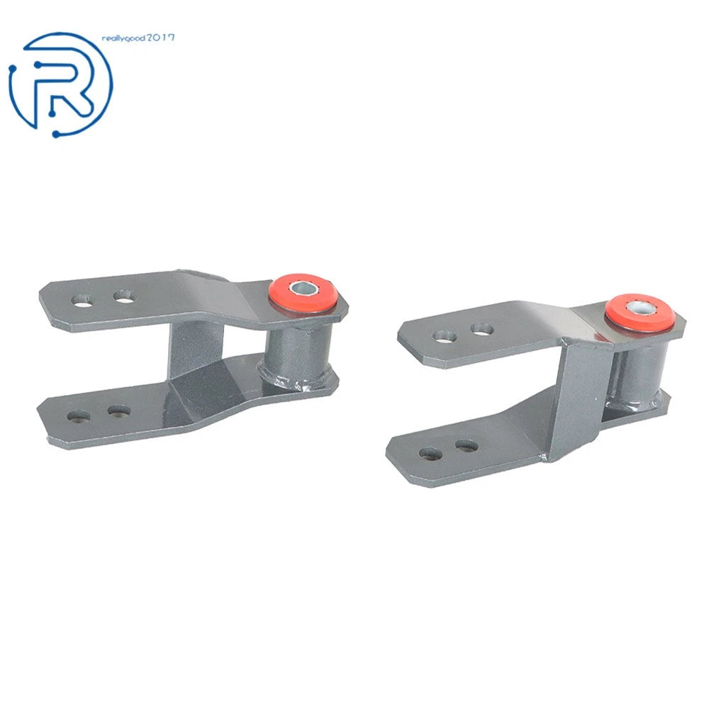 Adjustable 1-2in Leveling Kit for Jeep Comanche (1986-1992)