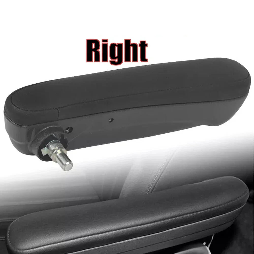 Front Right Seat Armrest Cover for Fiat 500 (2016-2019)