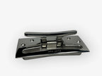 Flat-Top Cleats 10in for - Stainless Steel, Heavy Duty