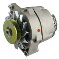Alternator 12V 72A 10SI for John Deere (Fits Delco Remy)