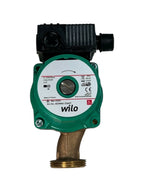 Wilo Star-Z 25/2-EM Domestic Hot Water Recirculation Pump 230V/50HZ