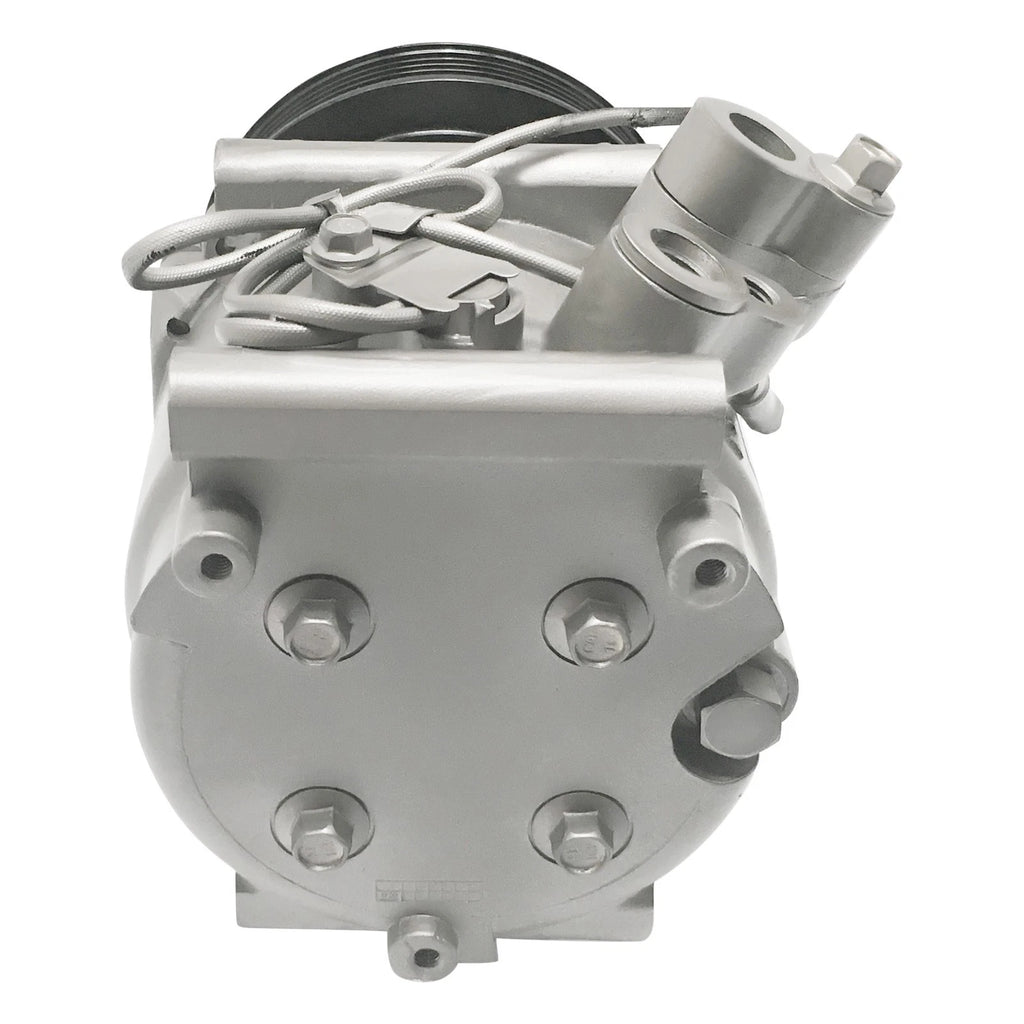 AC Compressor Kit OEM Replacement for Honda Prelude 2.2L (1997-2001)