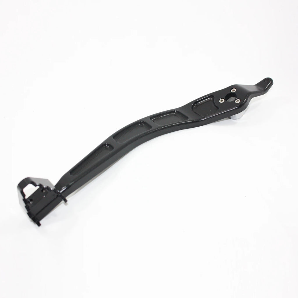 CNC Heavy Duty Foot Brake Pedal Lever for PIT PRO 125cc 150cc