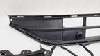 Set of 2 Front Lower Grille Fog Light Covers for Volkswagen Passat (2020–2022)