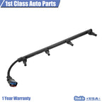 Set of Glow Plug Harness for Ford F-250 F-350 F-450 F-550 Super Duty (2003)