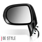 Powered Heated Driver Side Door Mirror for Lexus RX350 (2010–2012) LX1320159