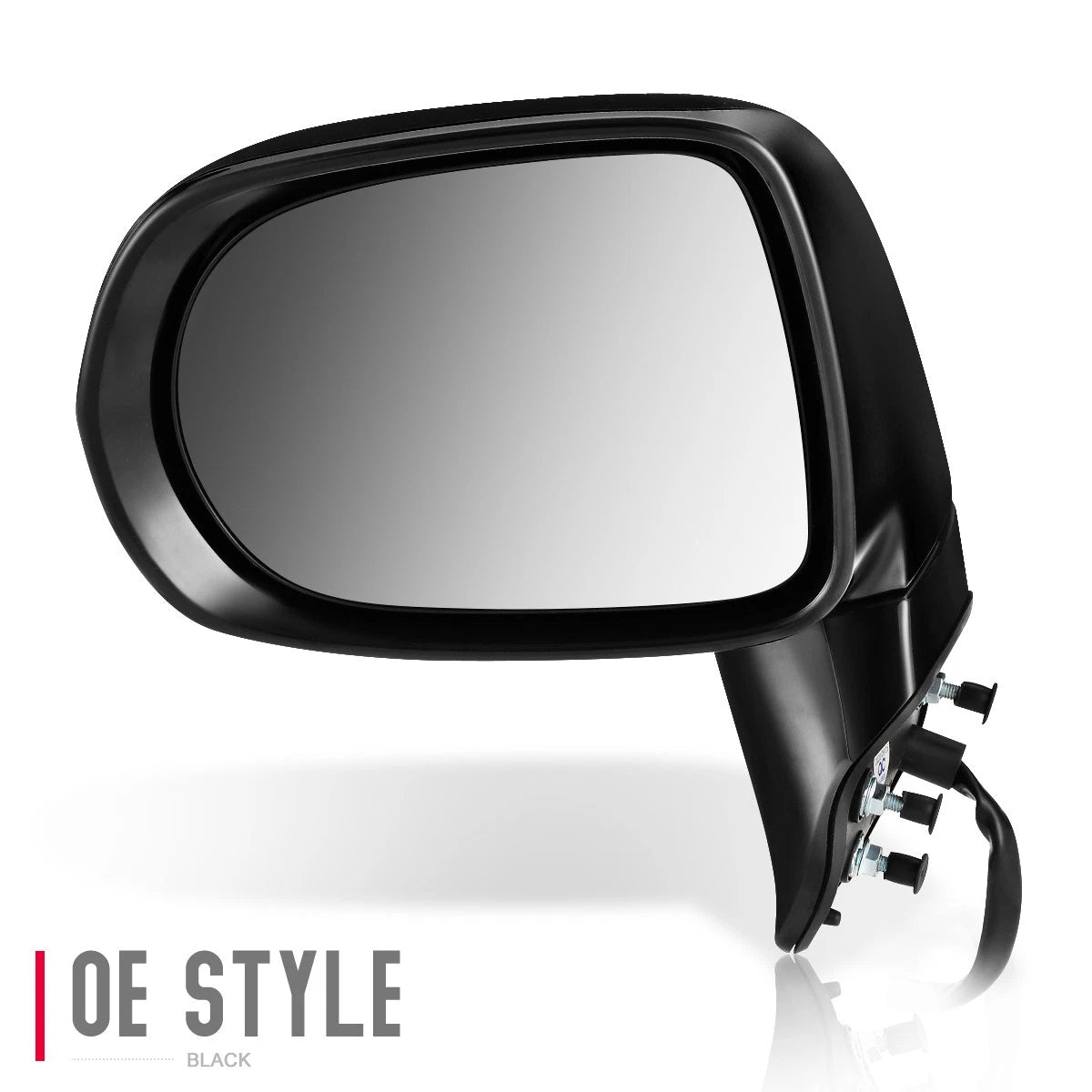 Powered Heated Driver Side Door Mirror for Lexus RX350 (2010–2012) LX1320159
