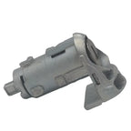 Door Lock Cylinder for Renault Kangoo, Grand Kangoo, Master, Trafic, Clio (2001-2023)