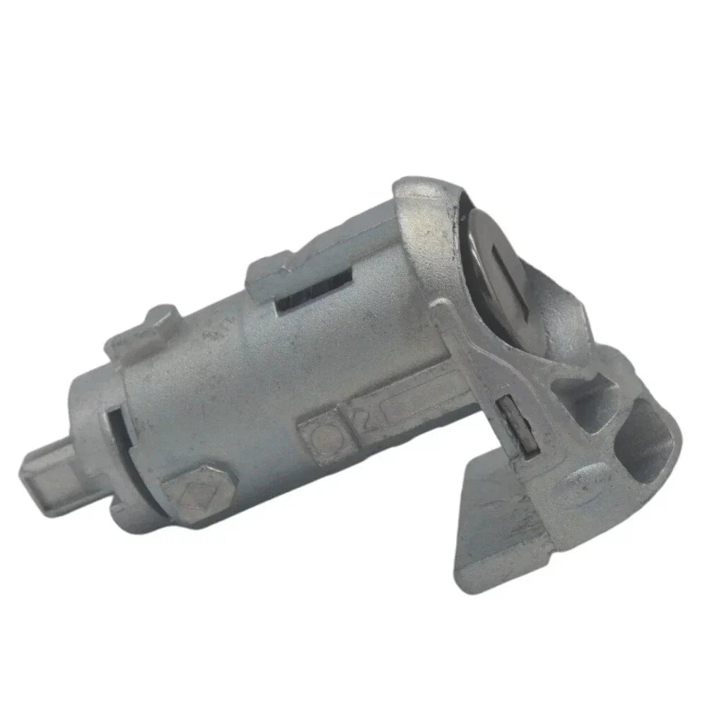 Door Lock Cylinder for Renault Kangoo, Grand Kangoo, Master, Trafic, Clio (2001-2023)