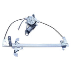 Front Right Window Regulator With Motor 2 Pin for Ford Falcon (1998–2008)
