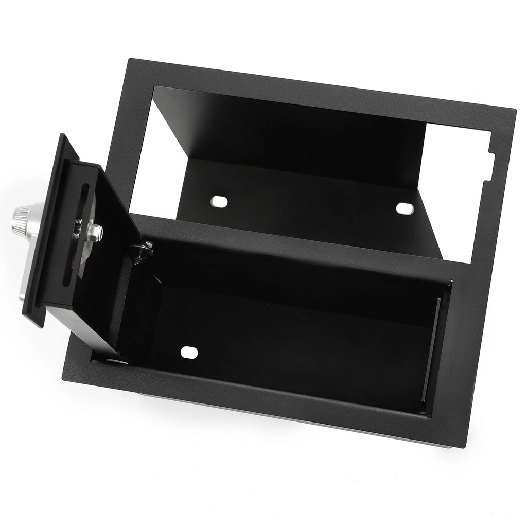 Center Console Safe for Toyota Tundra (2014-2021)