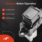 Power Window Switch for Subaru Outback (2010-2012)