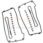 Valve Cover Gasket Set for BMW 540i 740i 740iL X5 Z8 (1999–2005)