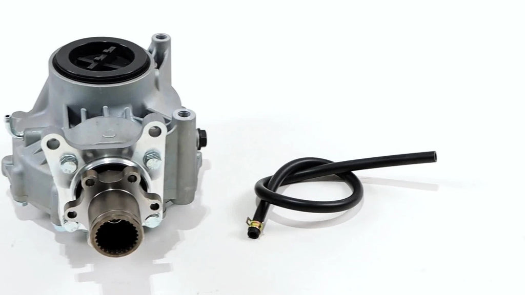 Rear Differential for Yamaha Grizzly 660 (2002-2008)