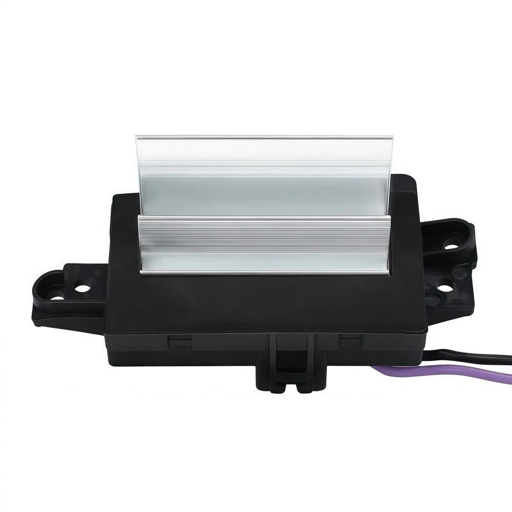 Blower Motor Fan Resistor for Chevrolet GMC (OEM 4P1516)
