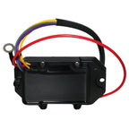 Voltage Rectifier Regulator for Johnson Evinrude 80HP-115HP (1980–1990)
