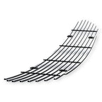 Upper Stainless Chrome Billet Grille Insert for Ford Mustang (2018-2022)