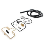 Carburetor Repair Rebuild Kit for Mikuni HSR42 45 48 Motorcycle