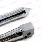 Footpegs for Yamaha YZF-R1 (1998-1999), YZF-R6 (1999-2002), YZF 600R (1996-2007)