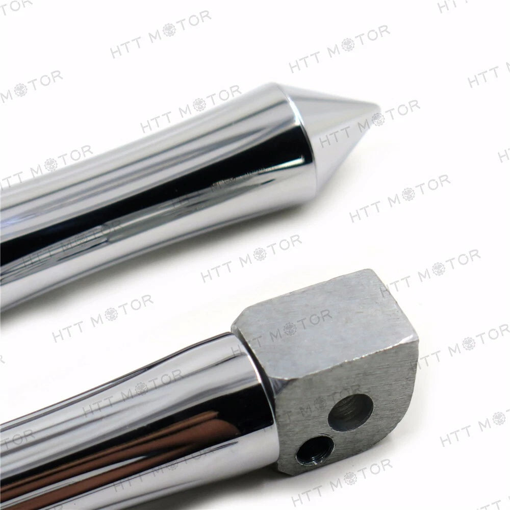 Footpegs for Yamaha YZF-R1 (1998-1999), YZF-R6 (1999-2002), YZF 600R (1996-2007)