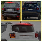 LED Third Brake Light for Jeep Renegade (2015–2020) EXV