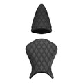 Seats for Kawasaki Ninja ZX6R (2007–2008)