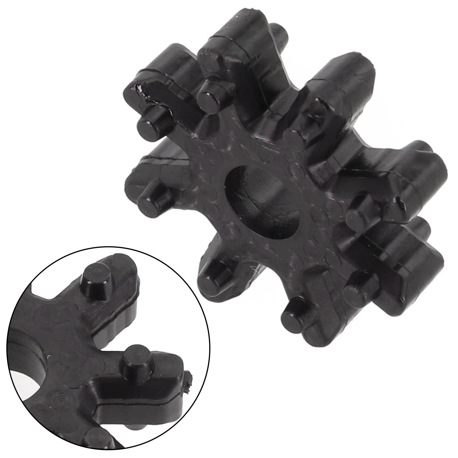 Wear Resistant Steering Gear for Hyundai (OEM 563152K000FFF)