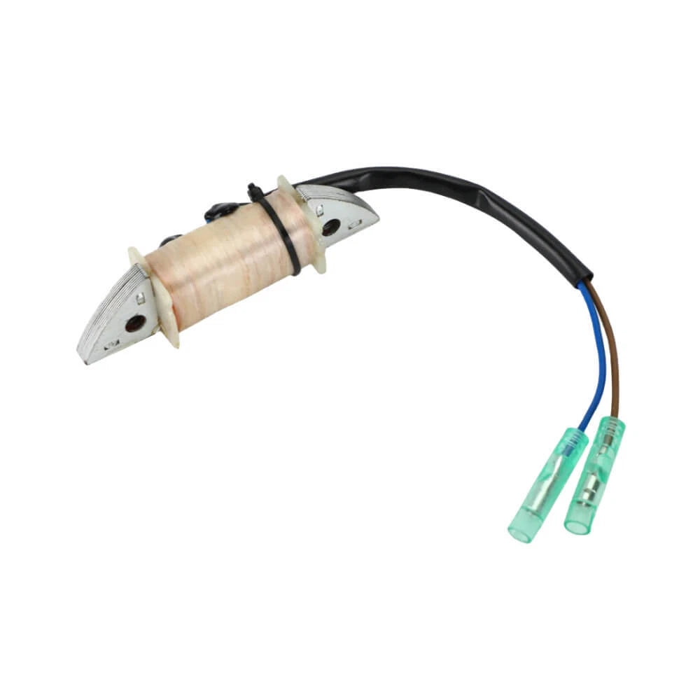 Charge Coil for Yamaha Outboard 9.9HP 15HP 2-Stroke (63V-85520-00)