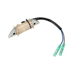 Charge Coil for Yamaha Outboard 9.9HP 15HP 2-Stroke (63V-85520-00)