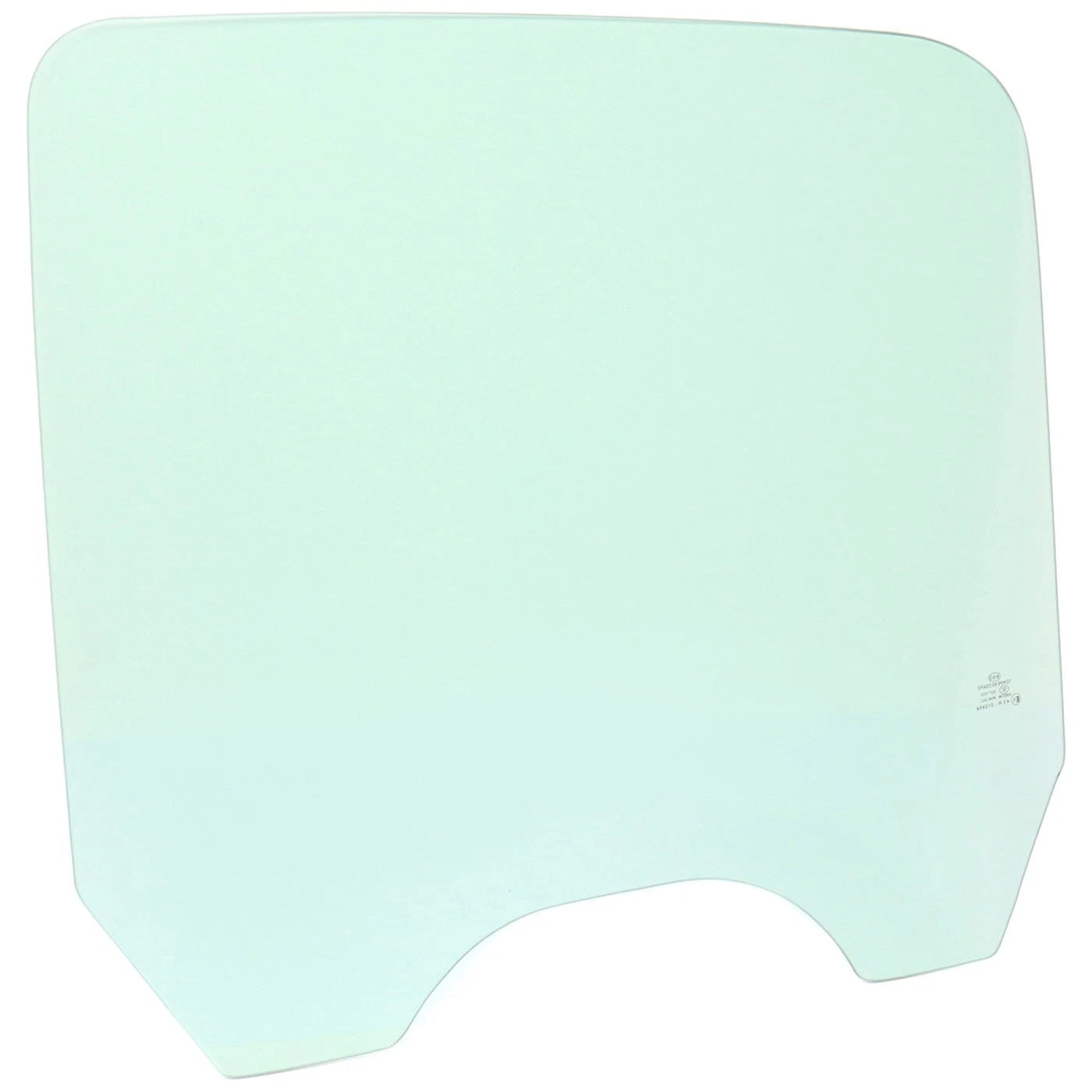 Rear Passenger Right Door Glass for Chevy Yukon Avalanche Suburban