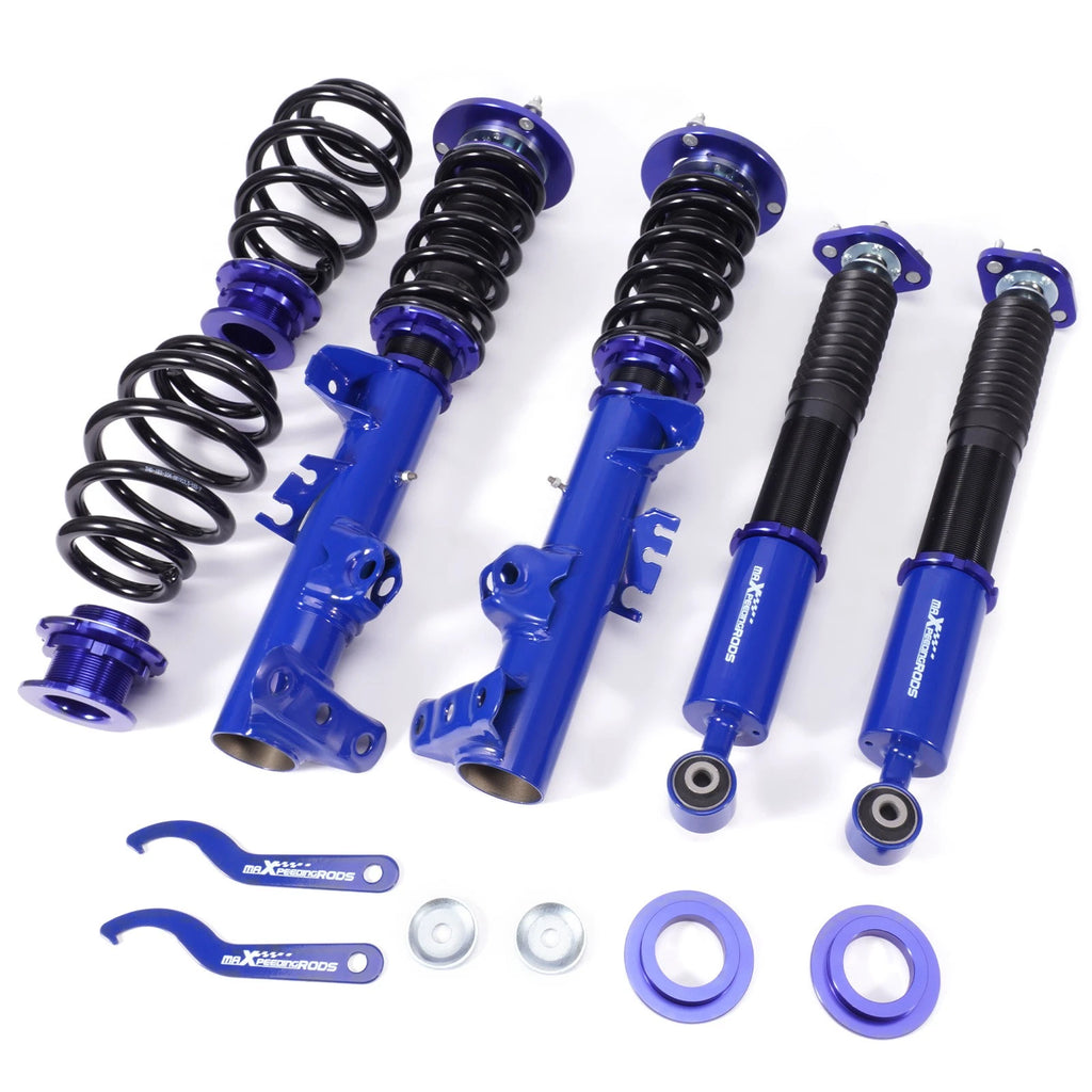 Adjustable Coilovers for BMW 3 Series E36 (1992-1999)