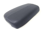 Center Console Armrest Cover for Kia Sorento (2011–2013) Gray Leather