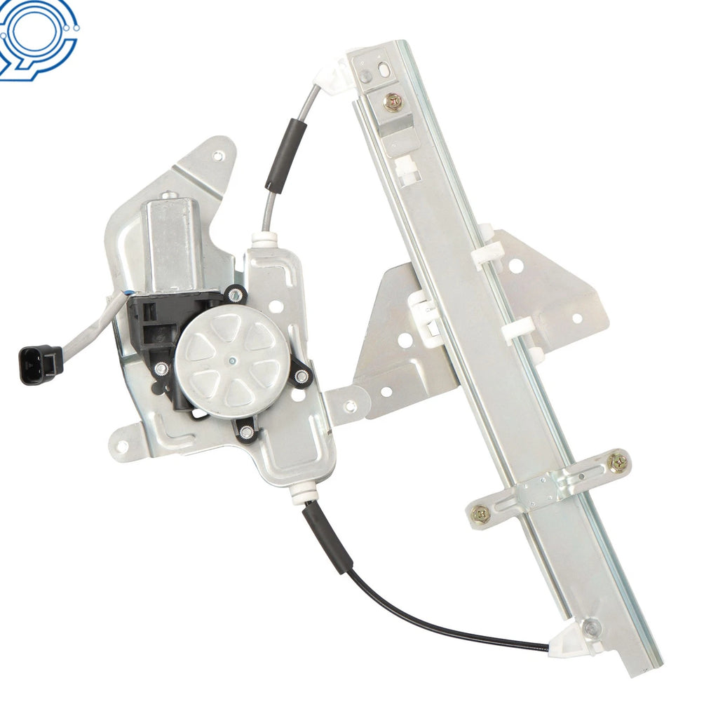 Power Window Regulator with Motor for Pontiac Grand Am (1999–2005)