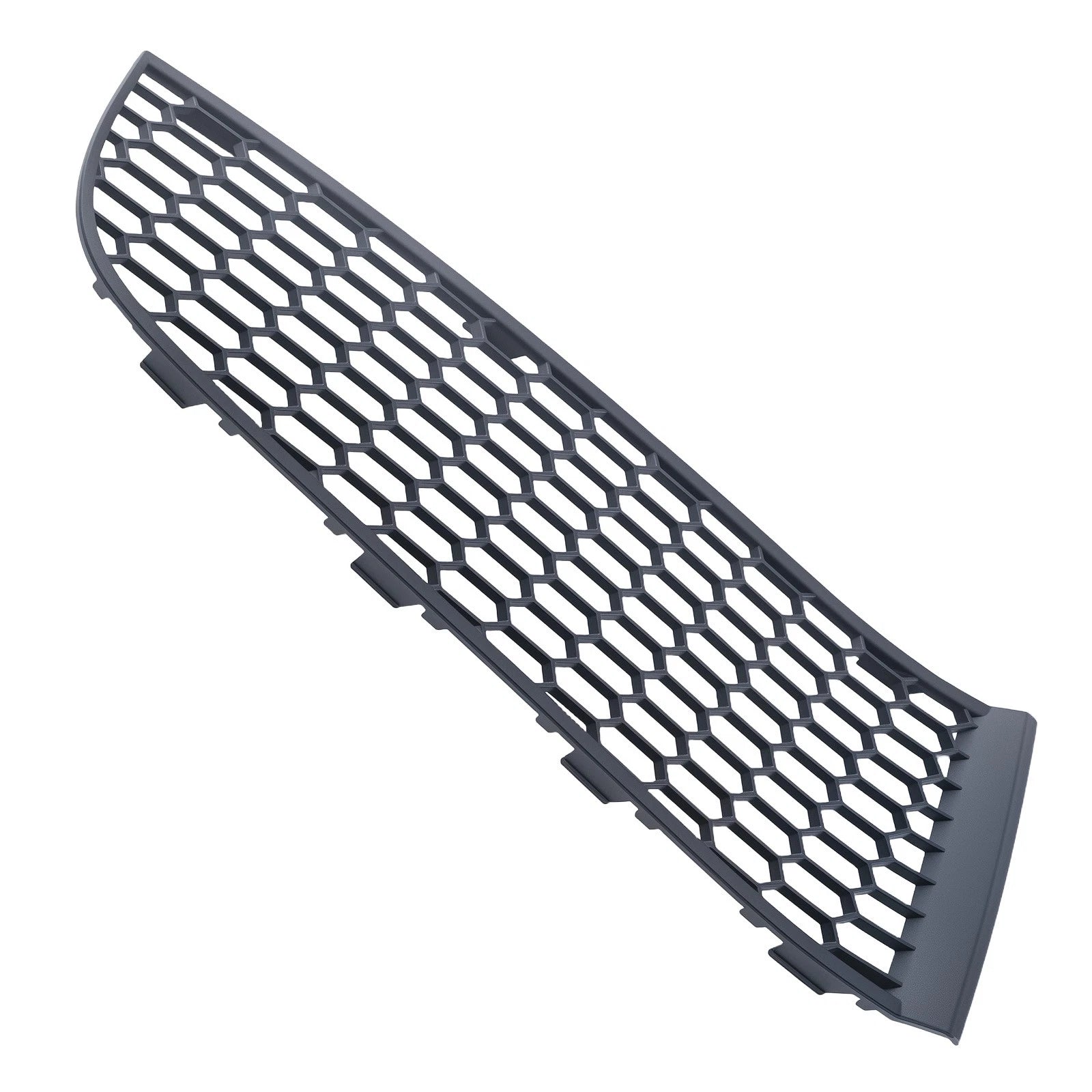 Right Fog Lamp Grille Cover for BMW 740i 750i (2009–2015)