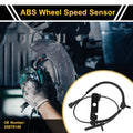 ABS Wheel Speed Sensor No. 25878148 for Chevrolet Tahoe (2018–2023)