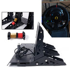 Racing Pedal Set for PC Windows (Win11/Win10/Win8/Win7)