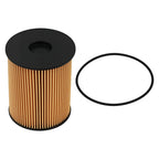 Fuel Filter for Ford Thomas Consolidated Diesel (1997–2016) 4935205 68001914AB