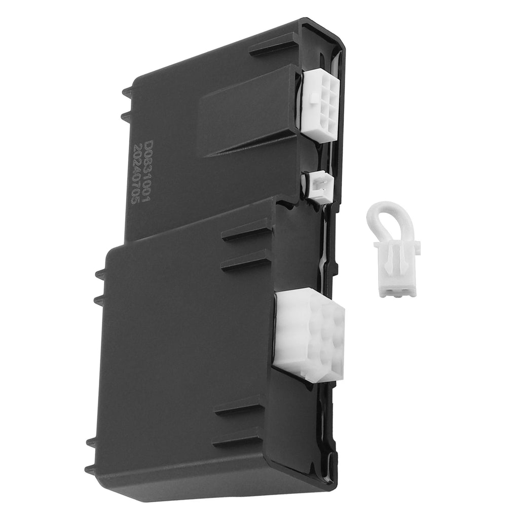 Running Power Board Controller Module for A04 (2006) 1904280STA