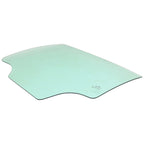 Rear Driver Door Glass for Chevy Cruze Limited (2016)