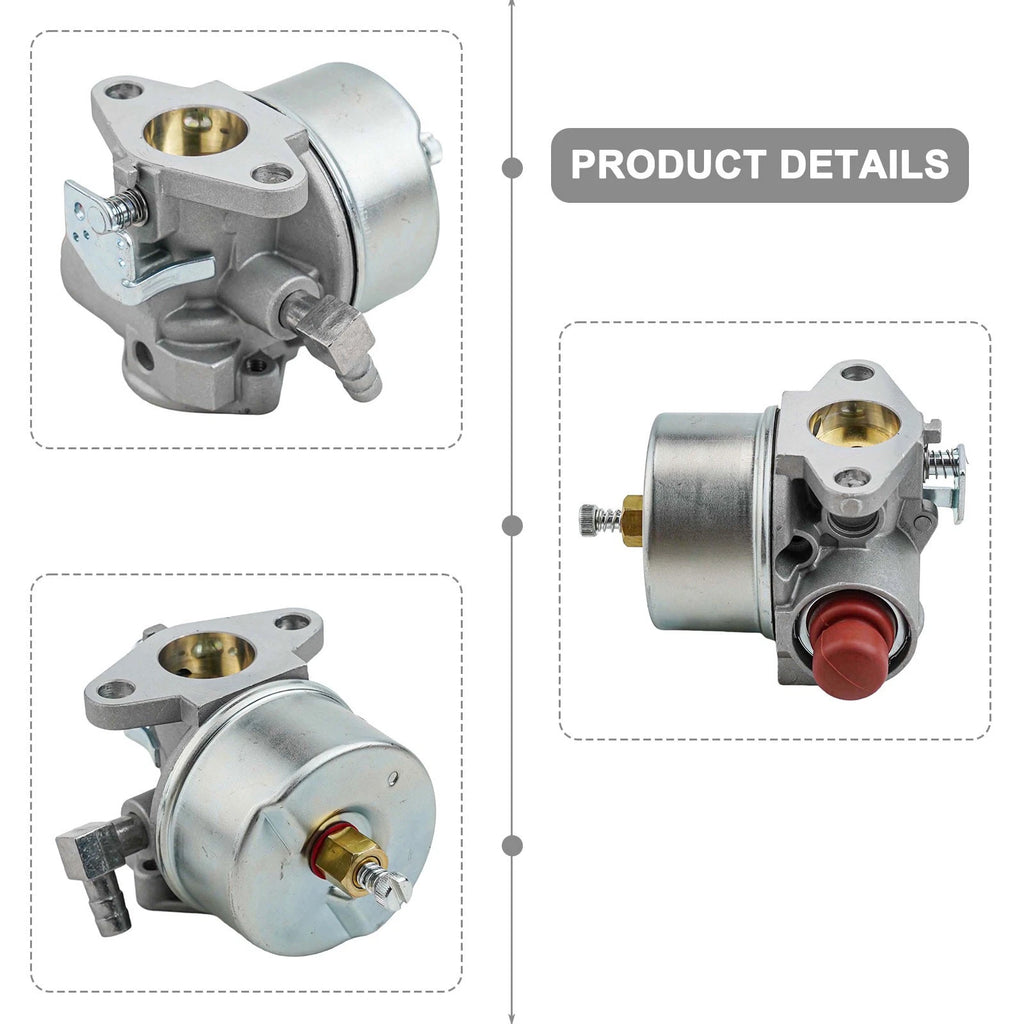 Carburettor 632795 for Tecumseh Lawnmower Engine
