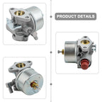 Carburettor 632795 for Tecumseh Lawnmower Engine