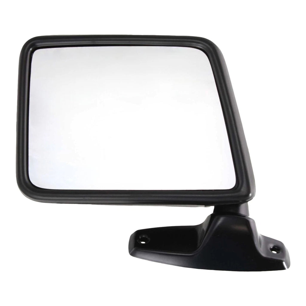 Set of 2 Manual Side View Mirrors for Explorer Ranger Bronco II
