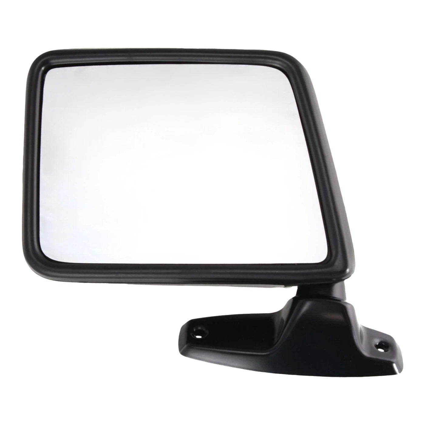Set of 2 Manual Side View Mirrors for Explorer Ranger Bronco II