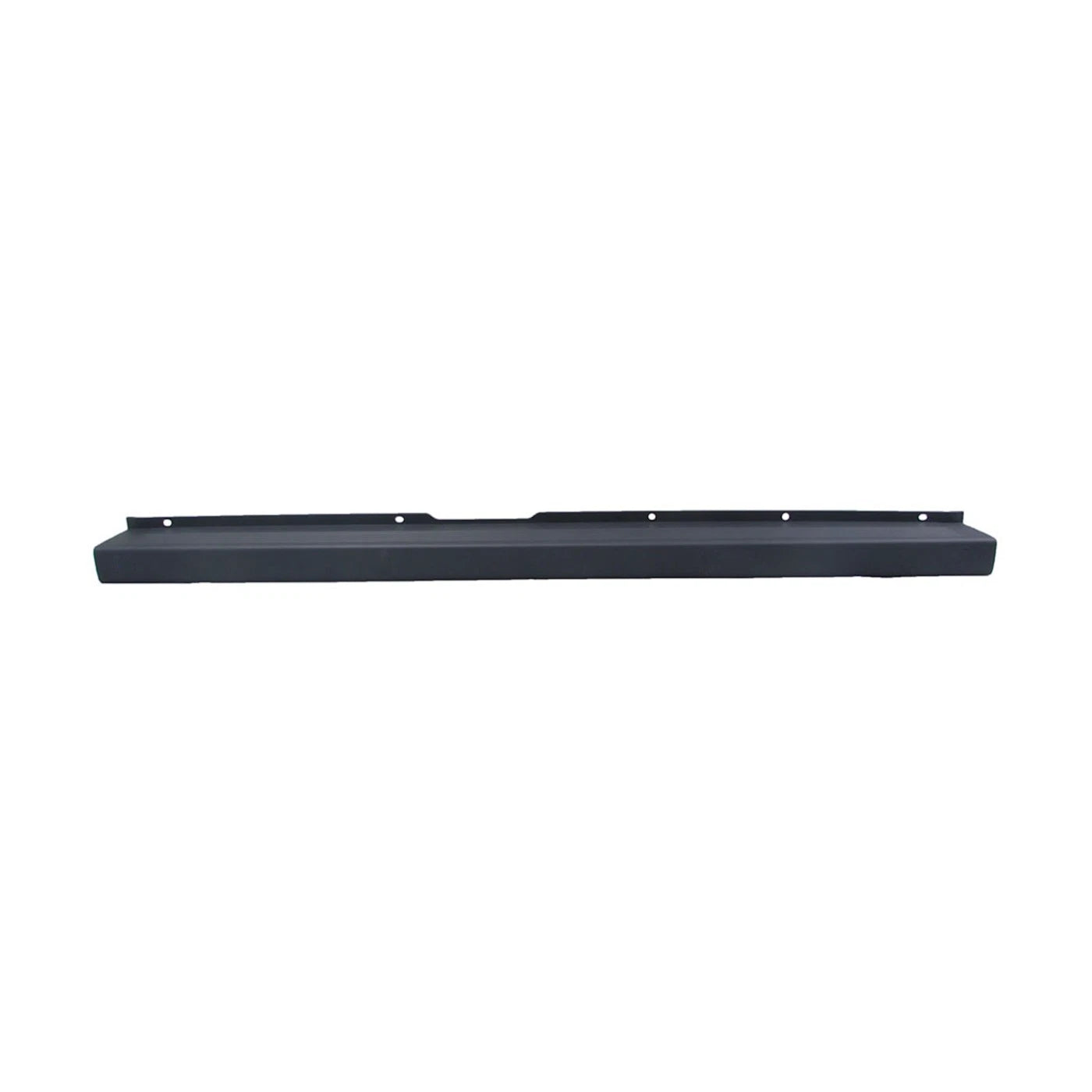 Bumper Cover Kit for Jeep Grand Cherokee (2005–2007) Front 2pc
