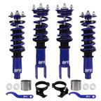 Coilover Struts Absorbers Kit for Honda Civic (1996–2000) Adjustable Height
